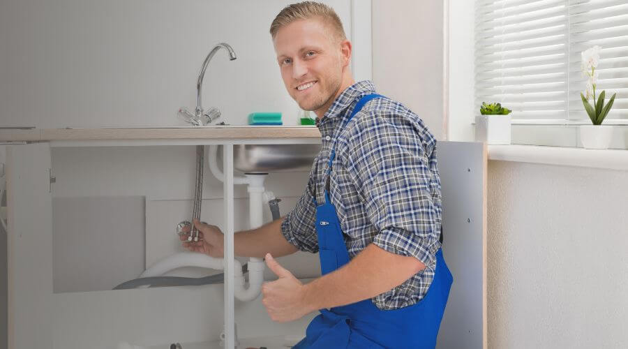 Local annual plumbing maintenance in Tuolumne, CA